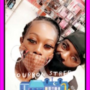 Meet your Posher, Donald